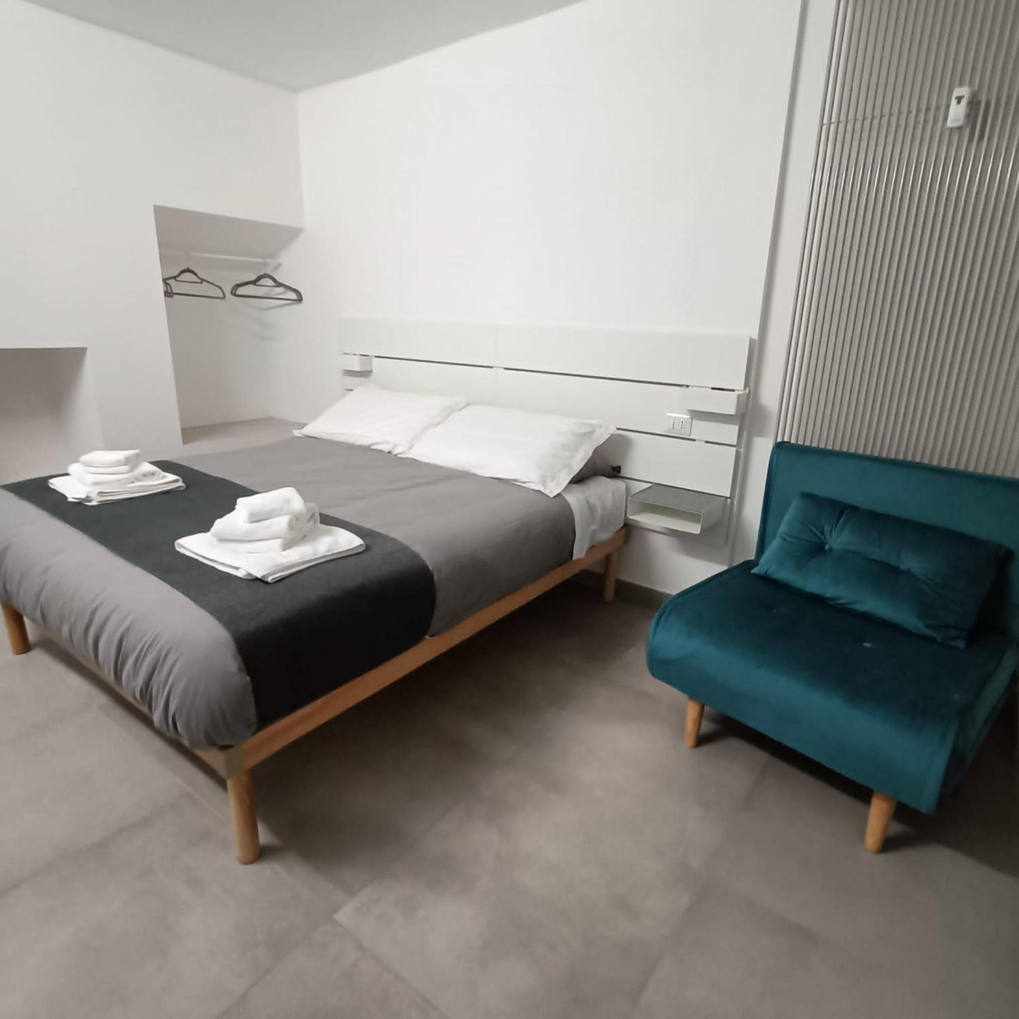 Porta Nuova Suite 57 Turim Exterior foto