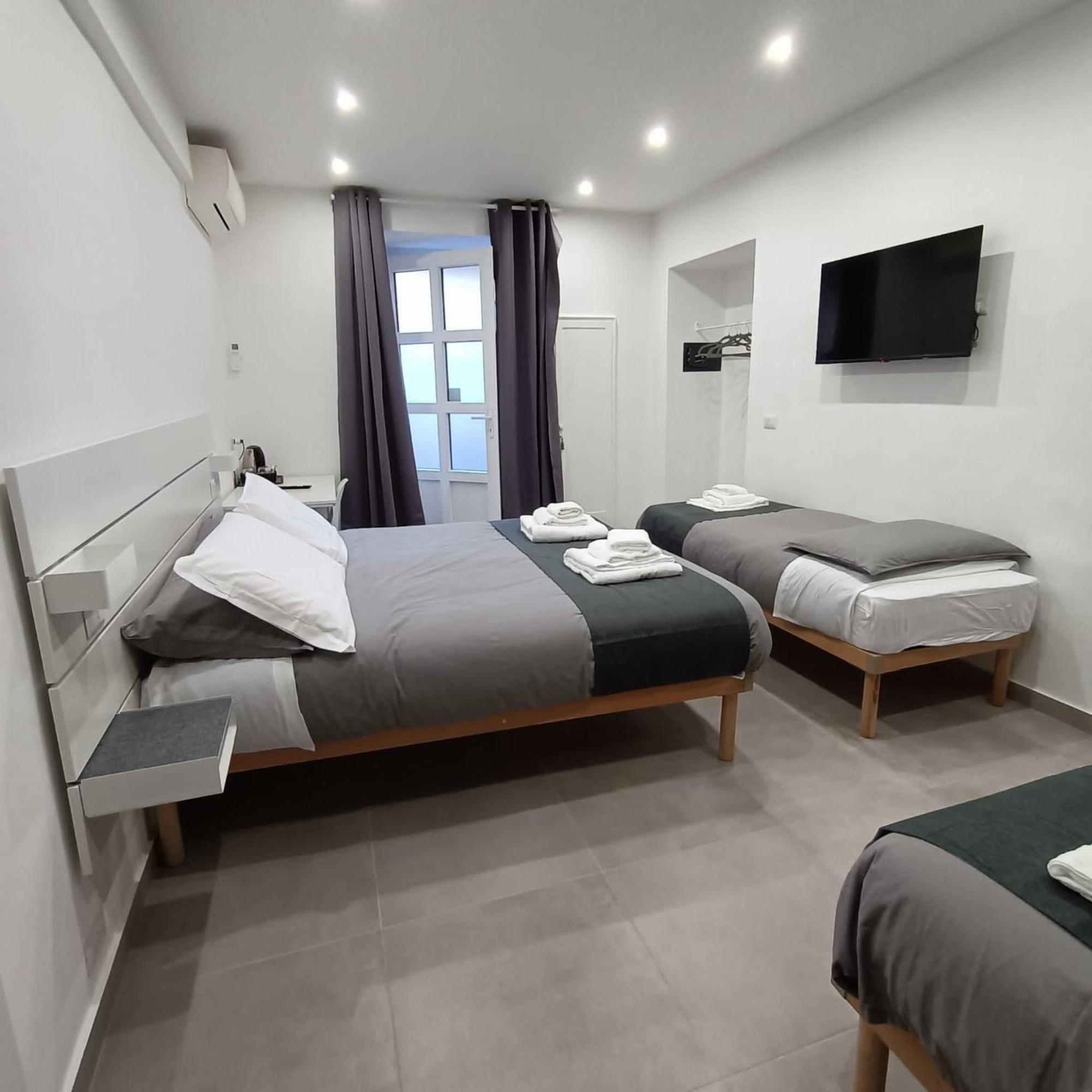 Porta Nuova Suite 57 Turim Exterior foto