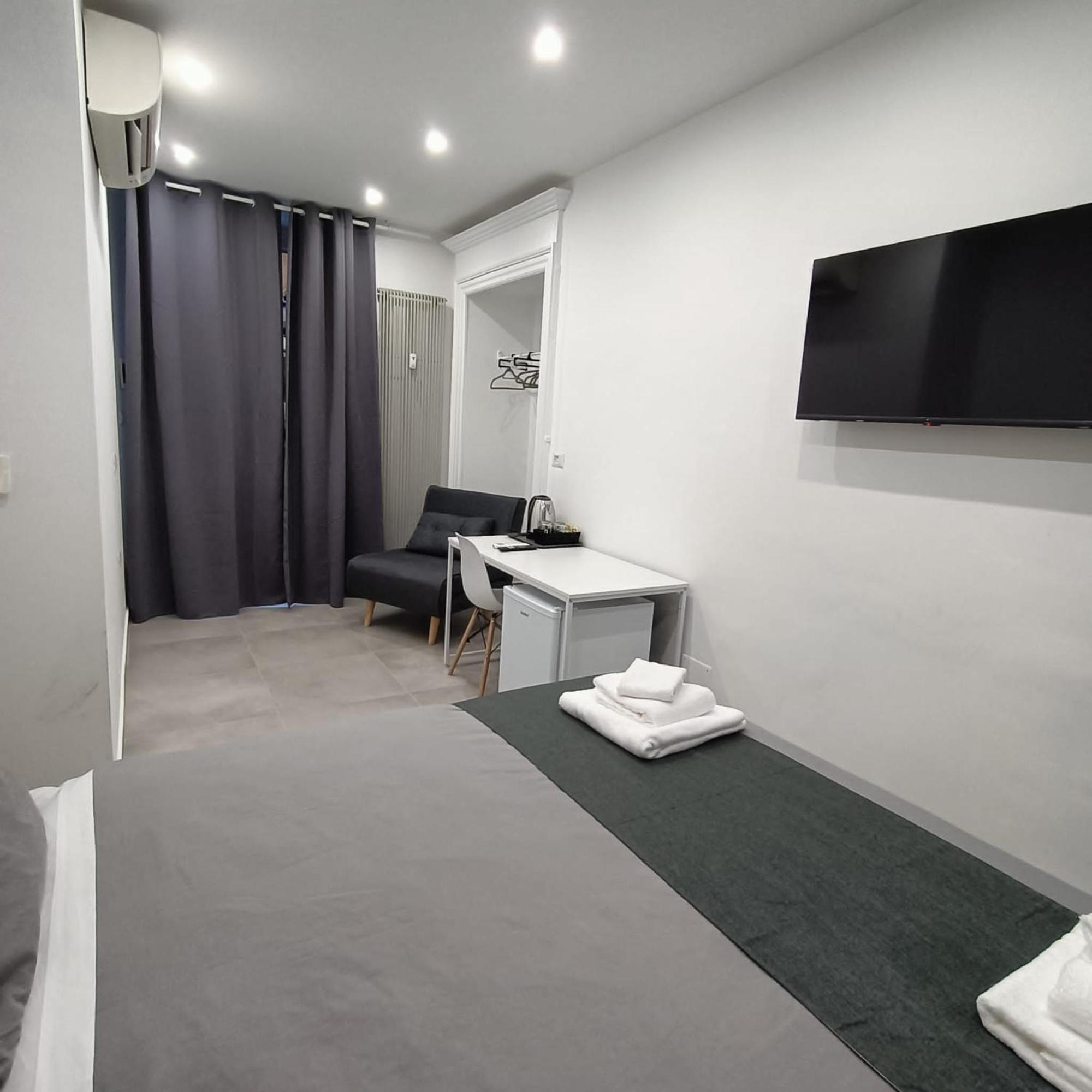 Porta Nuova Suite 57 Turim Exterior foto