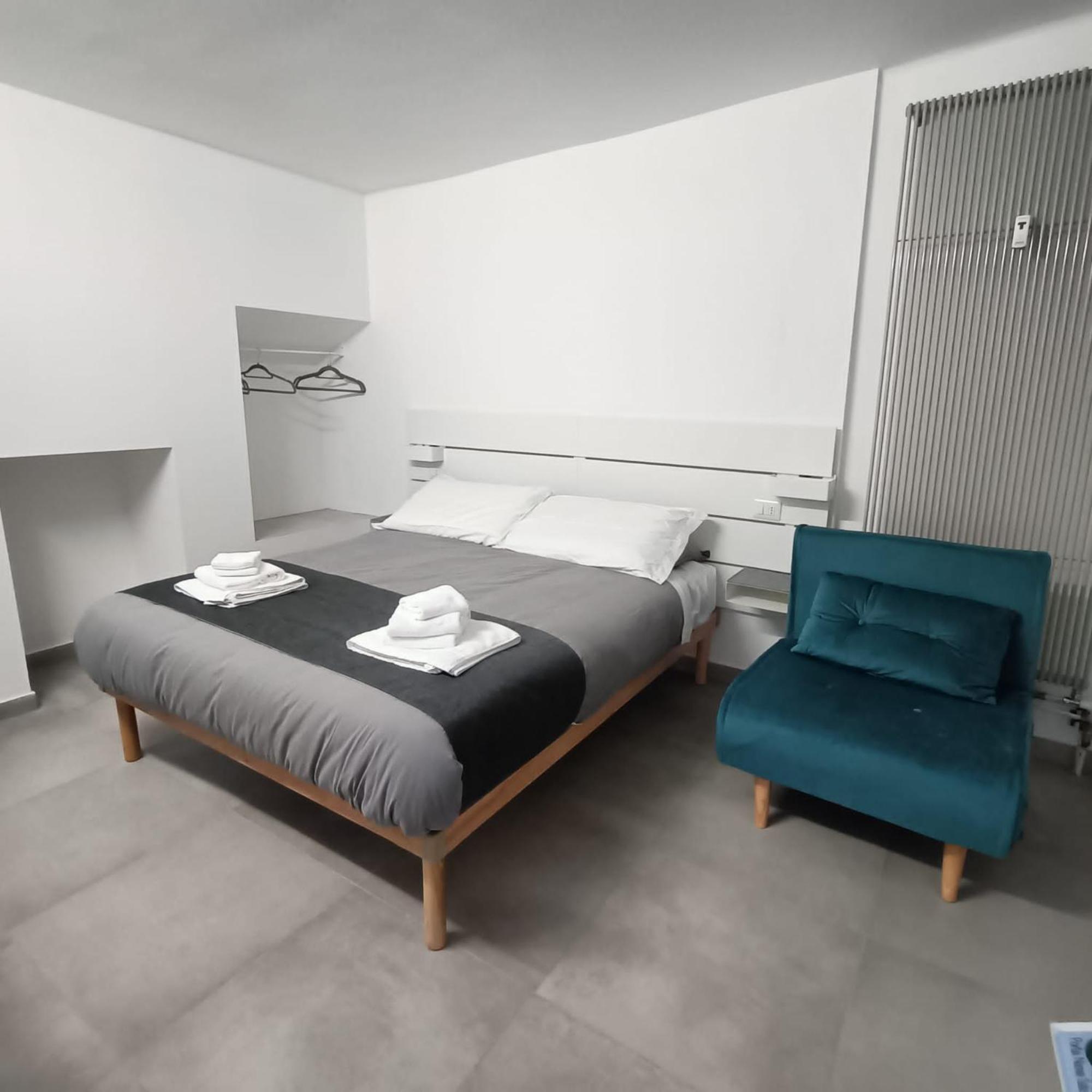 Porta Nuova Suite 57 Turim Exterior foto