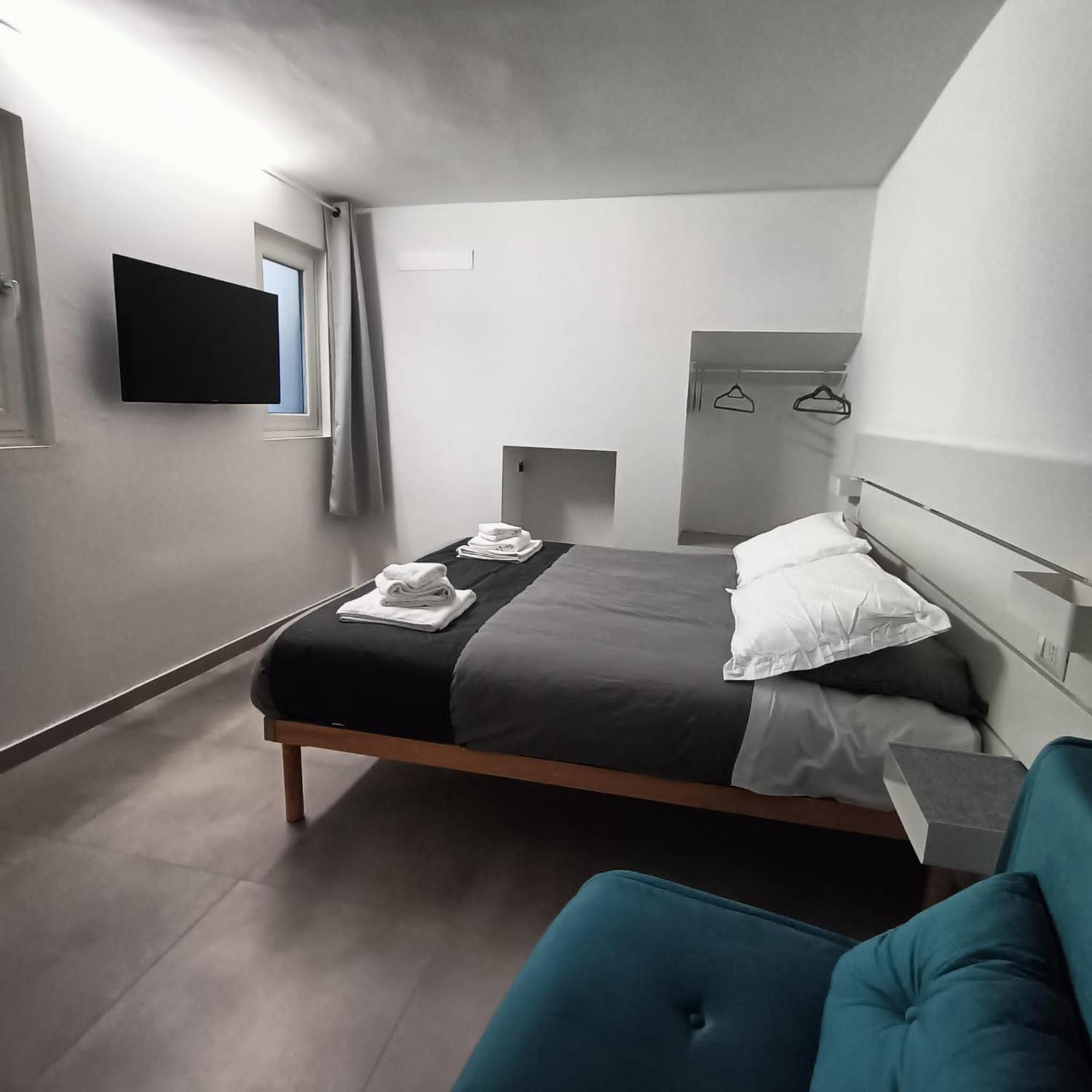Porta Nuova Suite 57 Turim Exterior foto