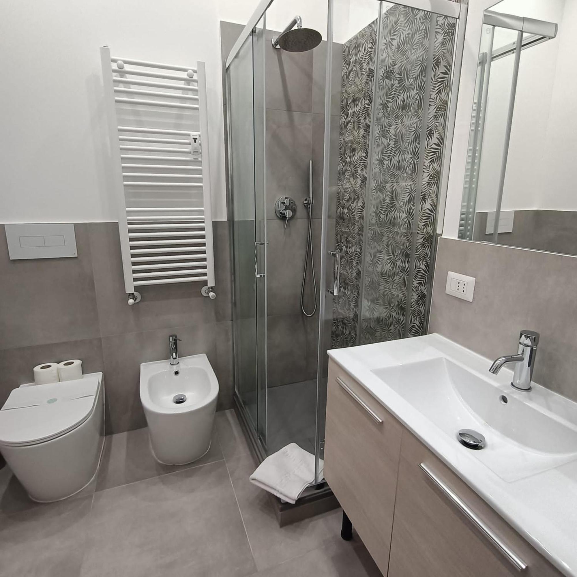 Porta Nuova Suite 57 Turim Exterior foto